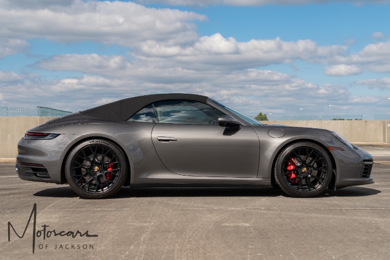 Used-2022-Porsche-911-Carrera-S-Cabriolet-for-sale-Jackson-MS