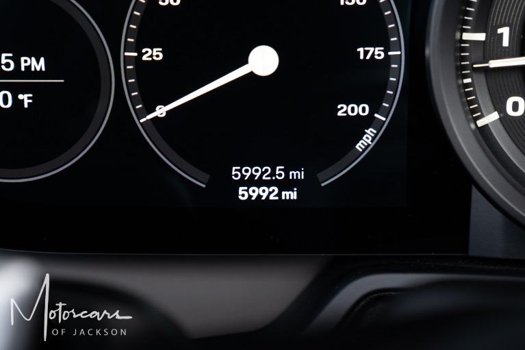 Used-2022-Porsche-911-Carrera-S-Cabriolet-Jackson-MS