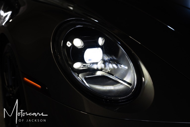 Used-2022-Porsche-911-Carrera-S-Cabriolet-Jackson-MS