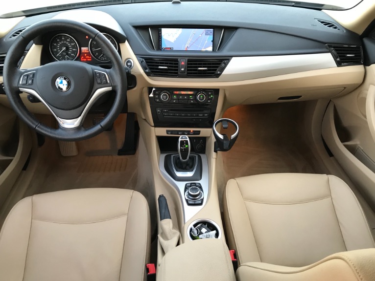 Used-2014-BMW-X1-xDrive28i-Jackson-MS