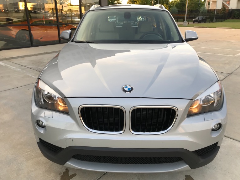 Used-2014-BMW-X1-xDrive28i-Jackson-MS