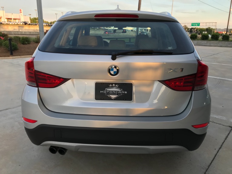 Used-2014-BMW-X1-xDrive28i-for-sale-Jackson-MS