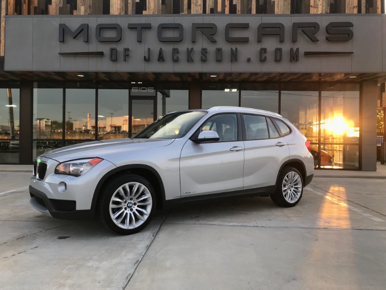 Used-2014-BMW-X1-xDrive28i-for-sale-Jackson-MS