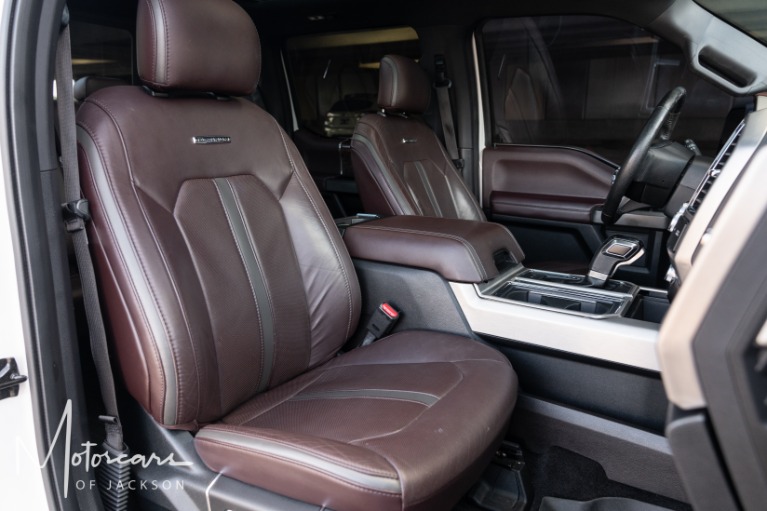 Used-2015-Ford-F-150-Platinum-4x4-for-sale-Jackson-MS