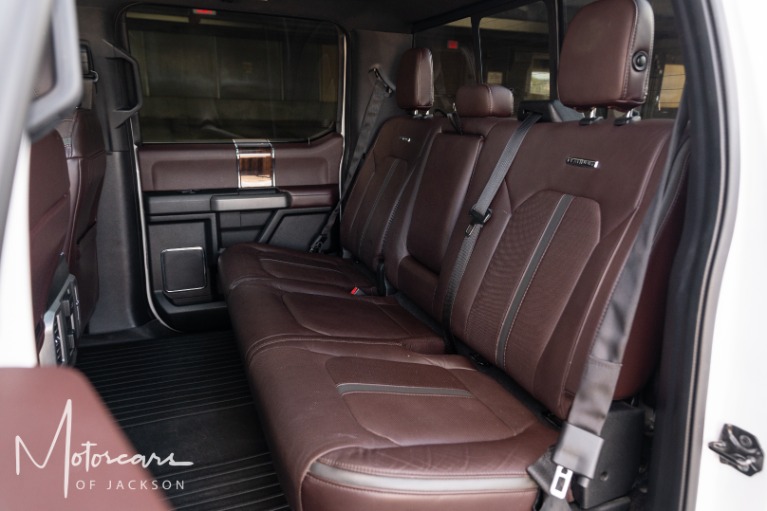 Used-2015-Ford-F-150-Platinum-4x4-Jackson-MS