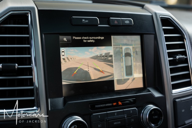 Used-2015-Ford-F-150-Platinum-4x4-Jackson-MS