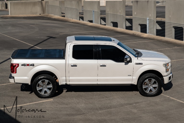 Used-2015-Ford-F-150-Platinum-4x4-for-sale-Jackson-MS