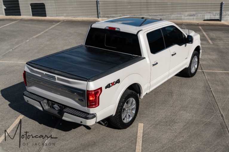 Used-2015-Ford-F-150-Platinum-4x4-for-sale-Jackson-MS