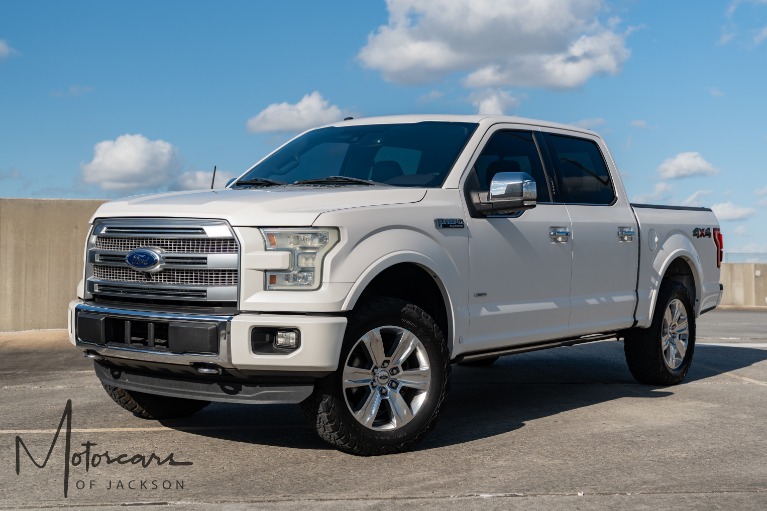 Used-2015-Ford-F-150-Platinum-4x4-for-sale-Jackson-MS