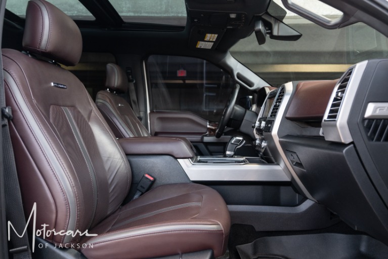 Used-2015-Ford-F-150-Platinum-4x4-for-sale-Jackson-MS