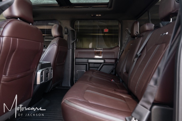 Used-2015-Ford-F-150-Platinum-4x4-Jackson-MS