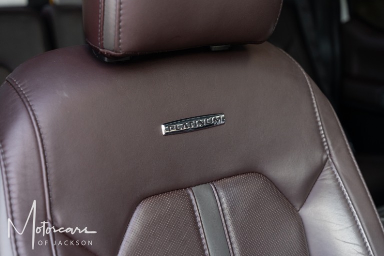 Used-2015-Ford-F-150-Platinum-4x4-Jackson-MS