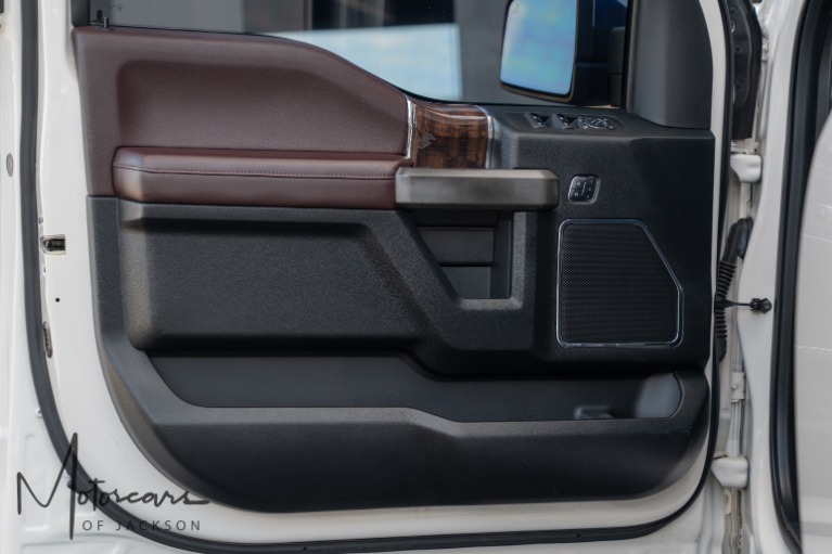 Used-2015-Ford-F-150-Platinum-4x4-Jackson-MS