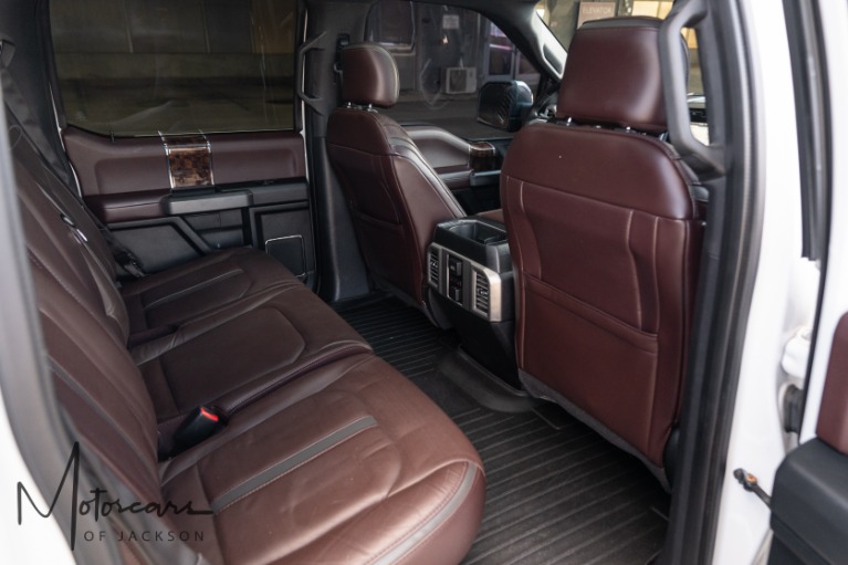 Used-2015-Ford-F-150-Platinum-4x4-Jackson-MS