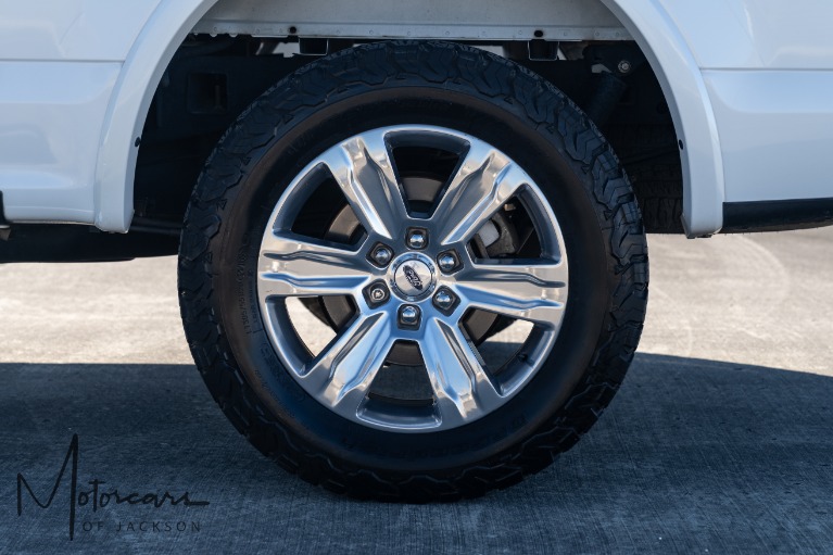 Used-2015-Ford-F-150-Platinum-4x4-for-sale-Jackson-MS