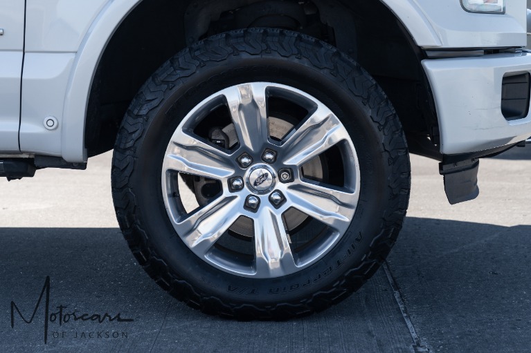 Used-2015-Ford-F-150-Platinum-4x4-for-sale-Jackson-MS