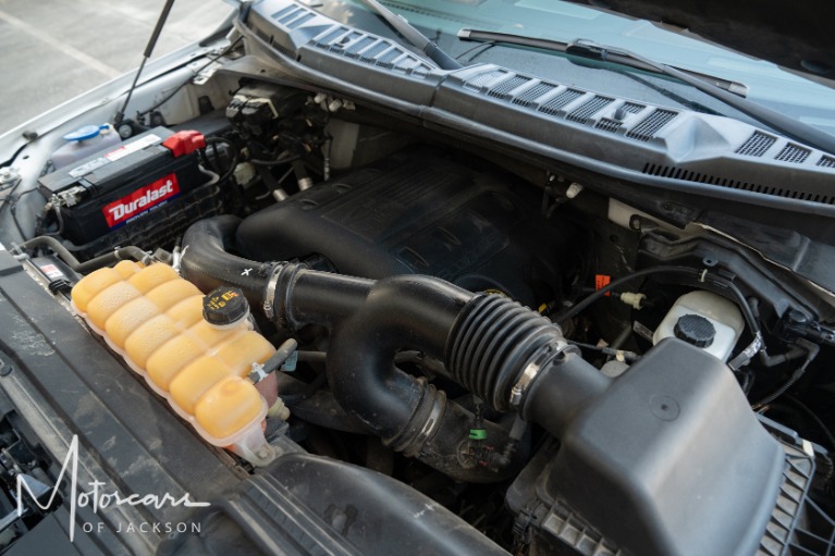 Used-2015-Ford-F-150-Platinum-4x4-Jackson-MS