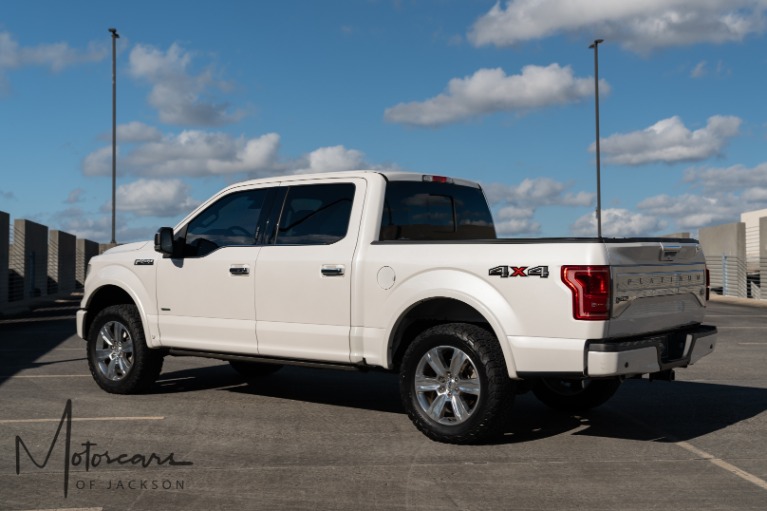 Used-2015-Ford-F-150-Platinum-4x4-for-sale-Jackson-MS