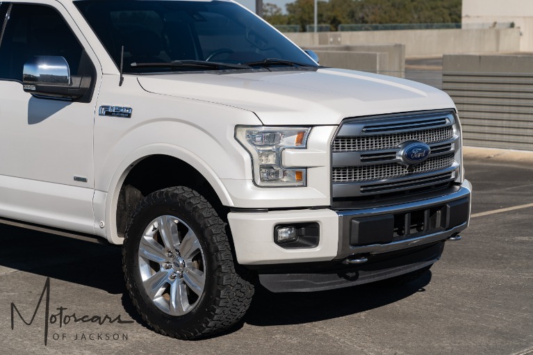 Used-2015-Ford-F-150-Platinum-4x4-for-sale-Jackson-MS