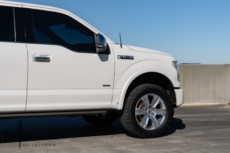 Used-2015-Ford-F-150-Platinum-4x4-for-sale-Jackson-MS