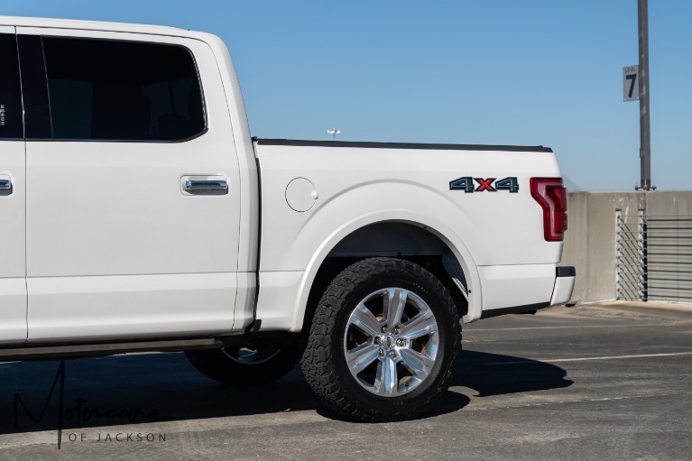 Used-2015-Ford-F-150-Platinum-4x4-for-sale-Jackson-MS