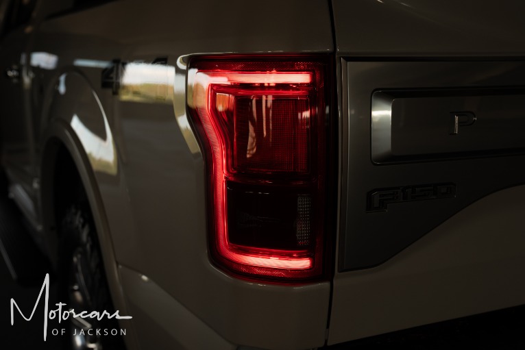 Used-2015-Ford-F-150-Platinum-4x4-Jackson-MS