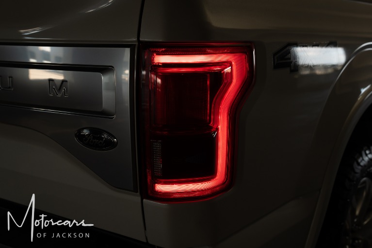 Used-2015-Ford-F-150-Platinum-4x4-for-sale-Jackson-MS