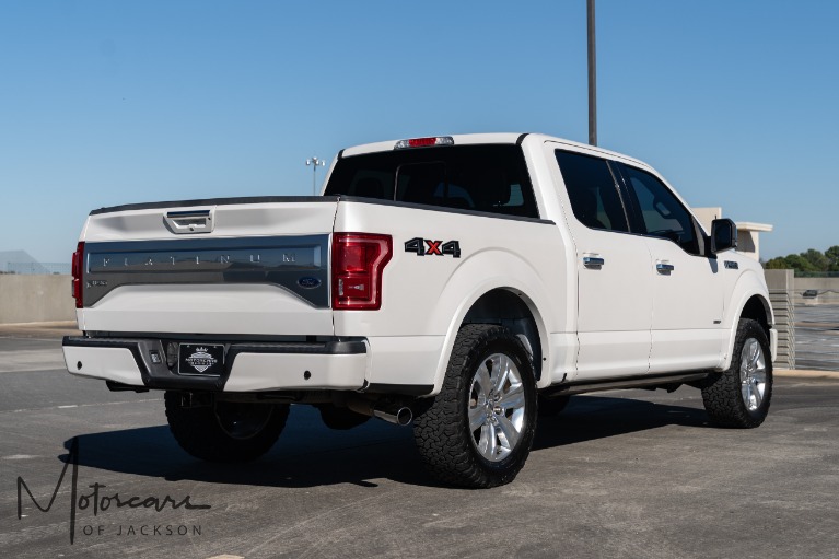 Used-2015-Ford-F-150-Platinum-4x4-for-sale-Jackson-MS