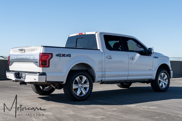 Used-2015-Ford-F-150-Platinum-4x4-for-sale-Jackson-MS