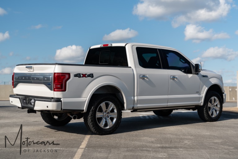 Used-2015-Ford-F-150-Platinum-4x4-for-sale-Jackson-MS