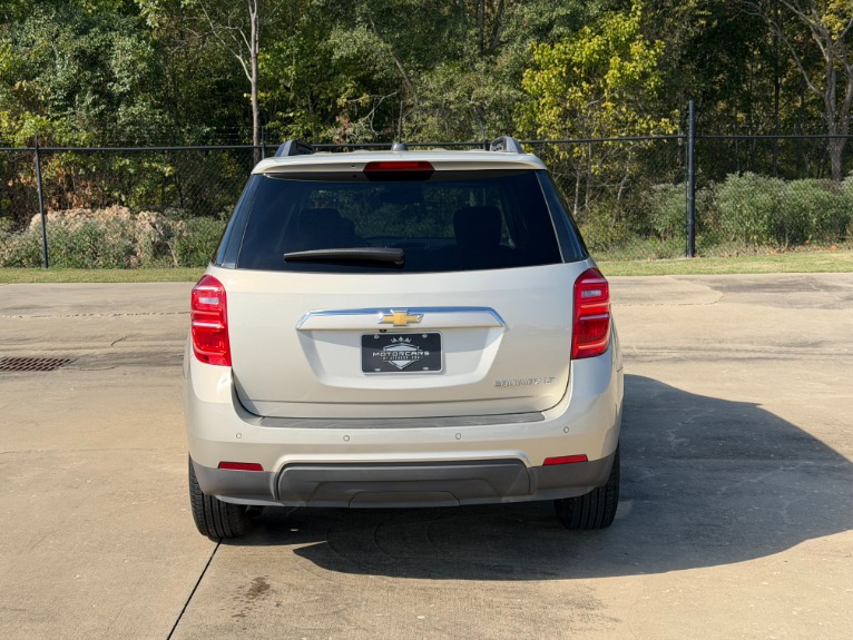 Used-2016-Chevrolet-Equinox-LT-Jackson-MS