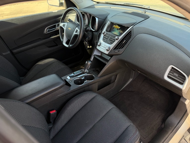 Used-2016-Chevrolet-Equinox-LT-Jackson-MS