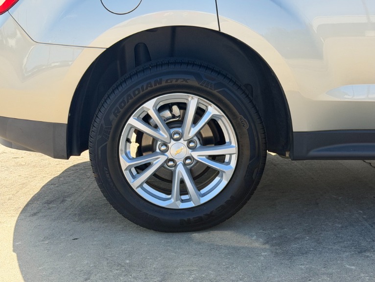 Used-2016-Chevrolet-Equinox-LT-Jackson-MS