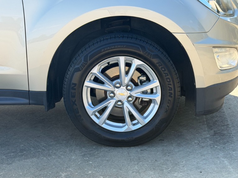 Used-2016-Chevrolet-Equinox-LT-Jackson-MS