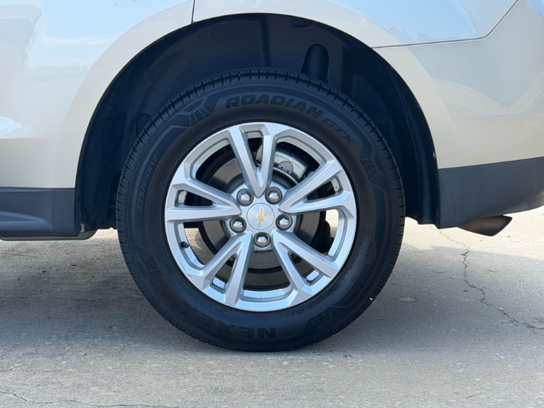 Used-2016-Chevrolet-Equinox-LT-Jackson-MS