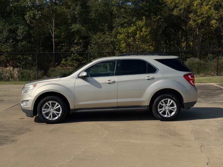 Used-2016-Chevrolet-Equinox-LT-Jackson-MS