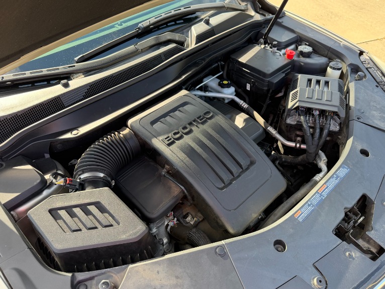 Used-2016-Chevrolet-Equinox-LT-Jackson-MS