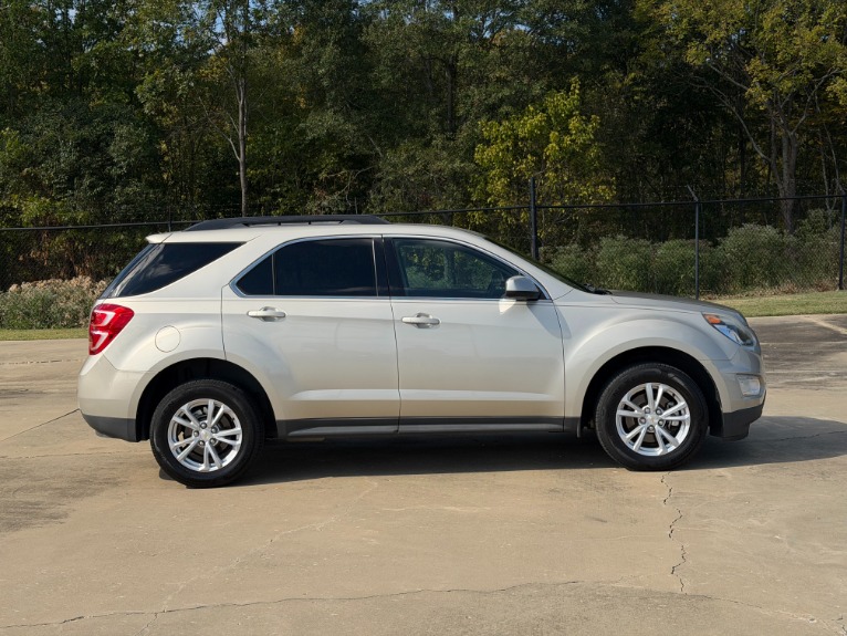 Used-2016-Chevrolet-Equinox-LT-Jackson-MS