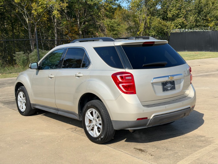 Used-2016-Chevrolet-Equinox-LT-Jackson-MS