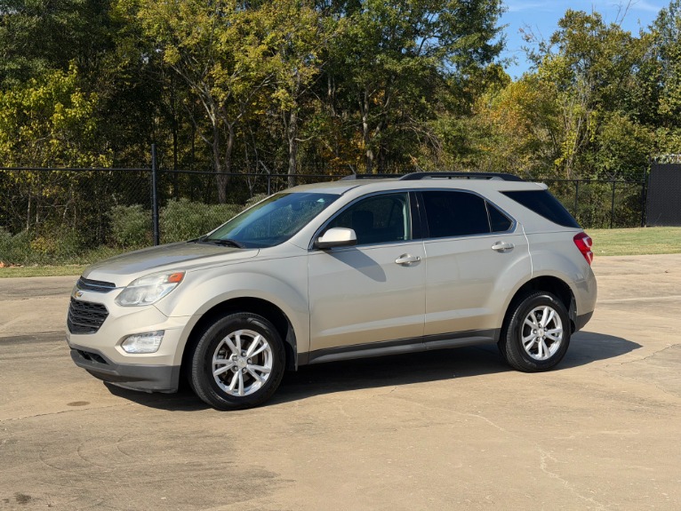 Used-2016-Chevrolet-Equinox-LT-for-sale-Jackson-MS