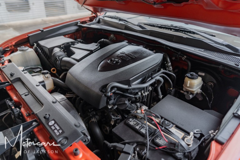 Used-2017-Toyota-Tacoma-TRD-Sport-V6-for-sale-Jackson-MS