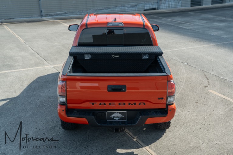 Used-2017-Toyota-Tacoma-TRD-Sport-V6-for-sale-Jackson-MS