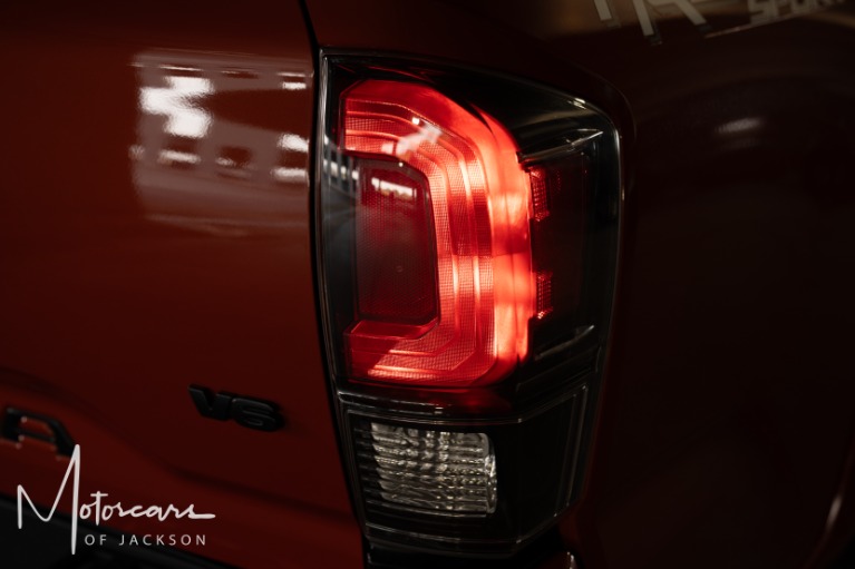 Used-2017-Toyota-Tacoma-TRD-Sport-V6-for-sale-Jackson-MS