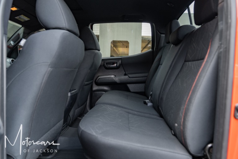 Used-2017-Toyota-Tacoma-TRD-Sport-V6-Jackson-MS