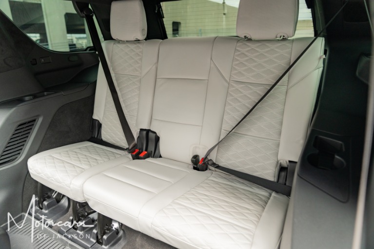 Used-2025-Cadillac-Escalade-4WD-Sport-Platinum-Jackson-MS