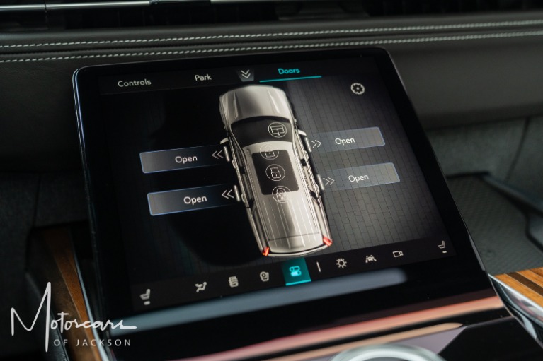 Used-2025-Cadillac-Escalade-4WD-Sport-Platinum-Jackson-MS