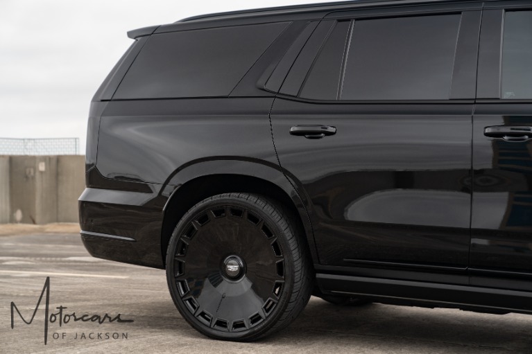 Used-2025-Cadillac-Escalade-4WD-Sport-Platinum-Jackson-MS