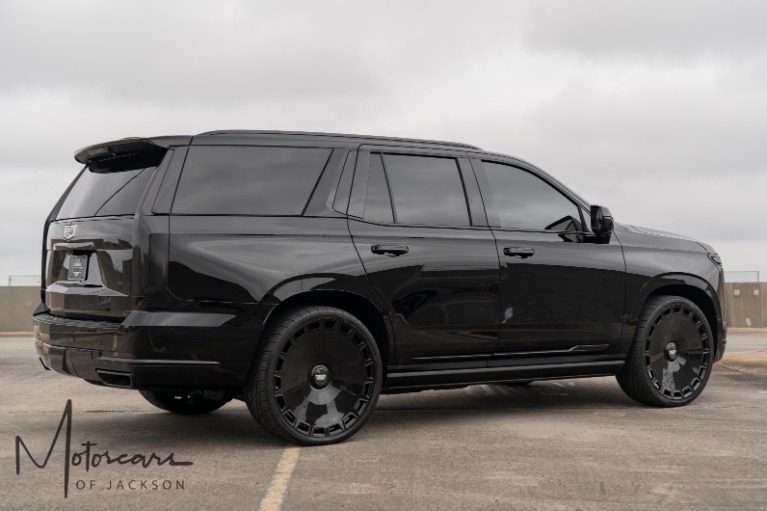 Used-2025-Cadillac-Escalade-4WD-Sport-Platinum-Jackson-MS