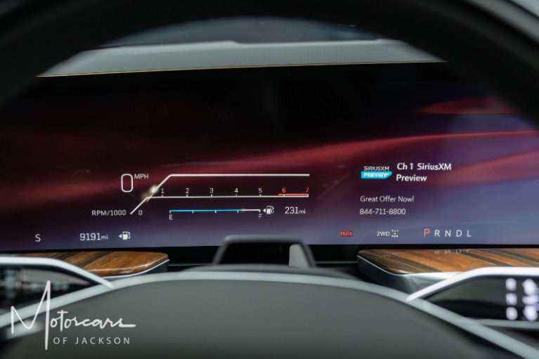 Used-2025-Cadillac-Escalade-4WD-Sport-Platinum-for-sale-Jackson-MS