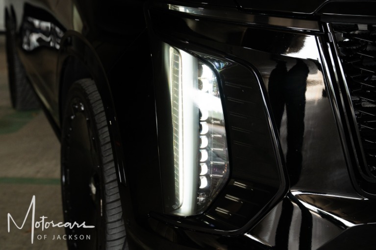 Used-2025-Cadillac-Escalade-4WD-Sport-Platinum-Jackson-MS